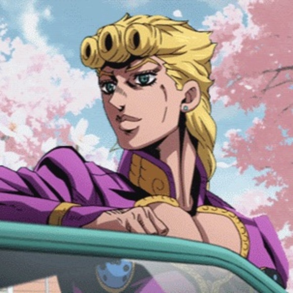 Meet your Posher, Adam - Picture 1 of 1